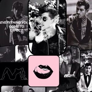 Meet your Posher, Grace